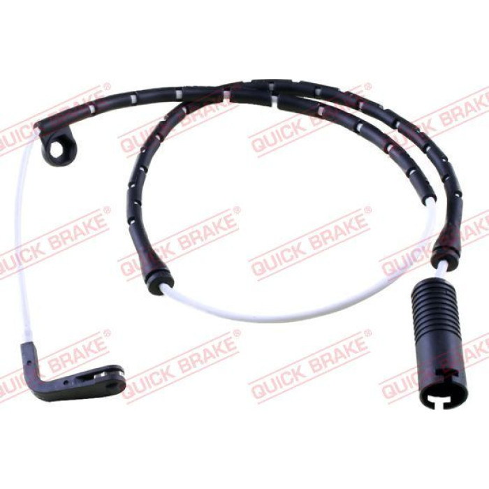 Quick Brake Bremsbelag-Warnkontakt WS0163A Quick Brake Bremsbelag-Warnkontakt WS0163A