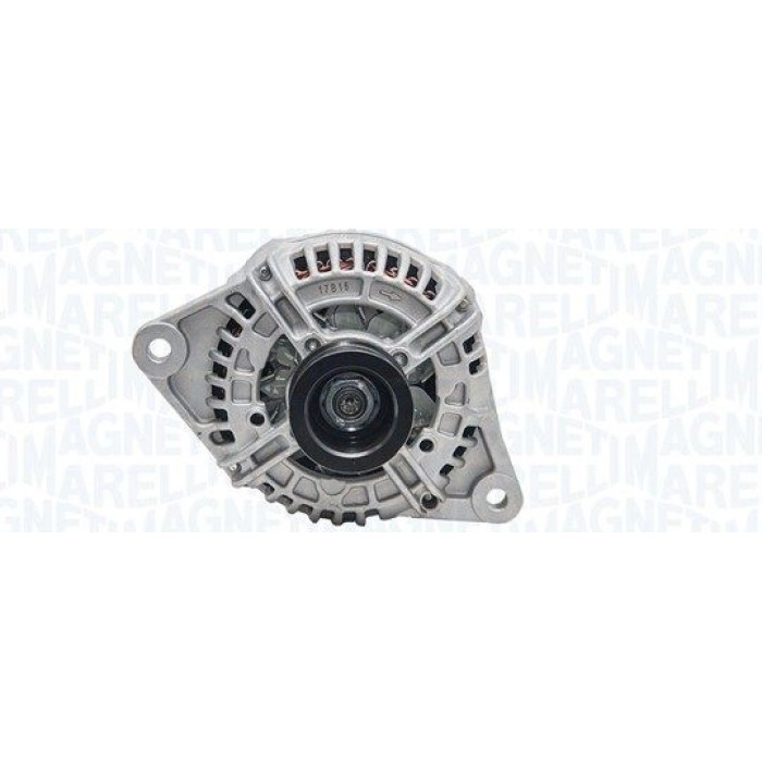 Magneti Marelli Lichtmaschine 063731837010 Magneti Marelli Lichtmaschine 063731837010