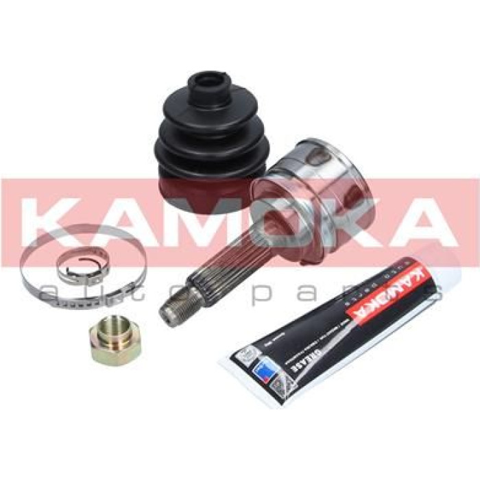 Kamoka Antriebswellengelenksatz 6562