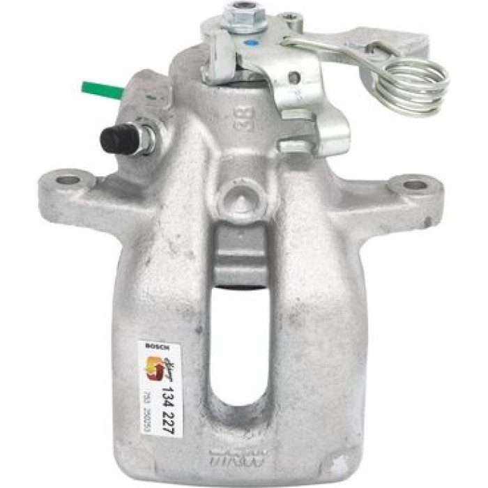 Bosch Bremssattel Hinterachse links 0 986 134 227 Bosch Bremssattel Hinterachse links 0 986 134 227