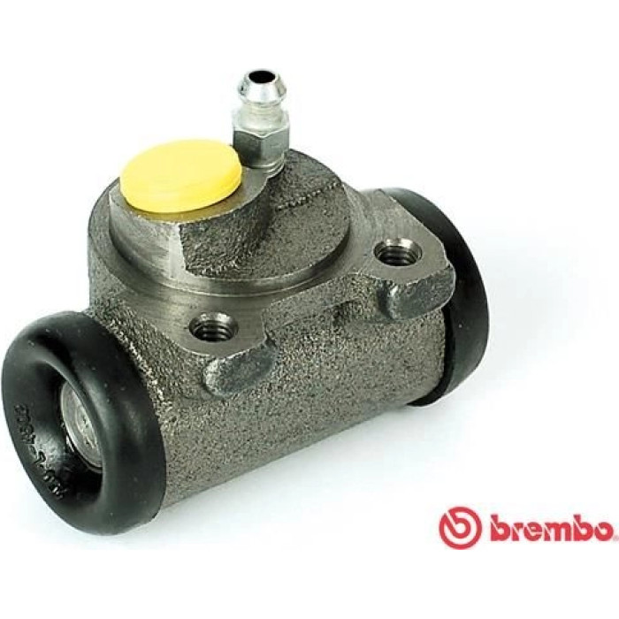 BREMBO Radbremszylinder A 12 140 BREMBO Radbremszylinder A 12 140