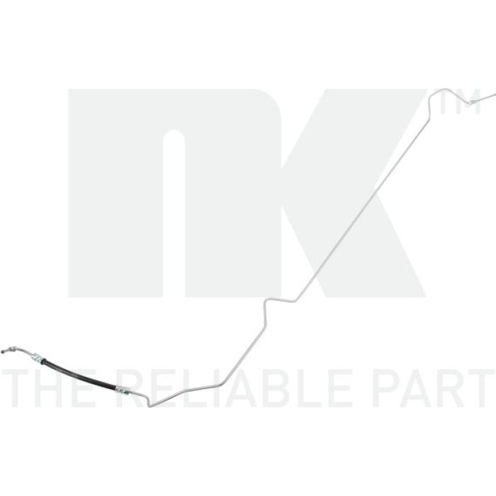 NK Bremsschlauch 853978 NK Bremsschlauch 853978