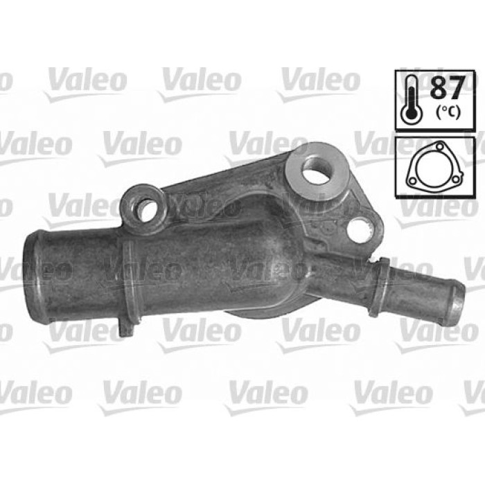 Valeo Thermostat 820433 Valeo Thermostat 820433