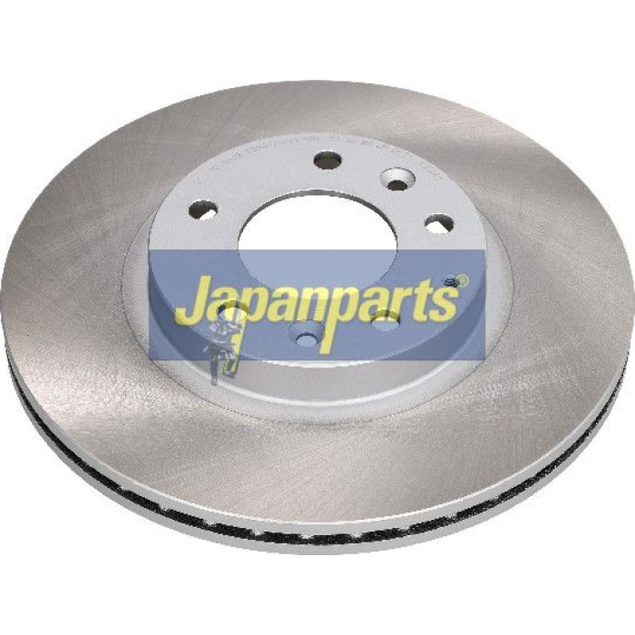 Japanparts Bremsscheibe DI-319C Japanparts Bremsscheibe DI-319C