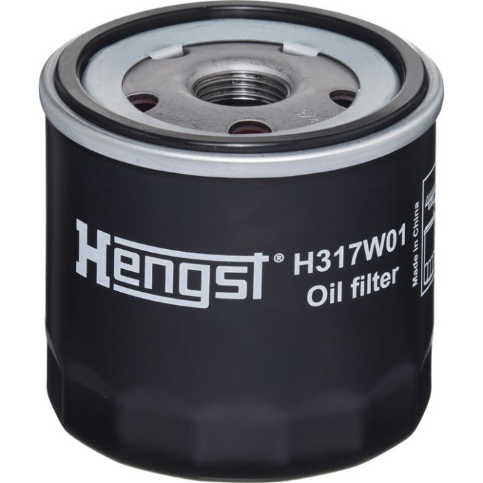 H317W01 Hengst Ölfilter H317W01 H317W01 Hengst Ölfilter H317W01