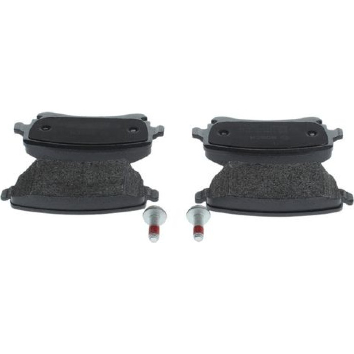 Bosch Bremsbelagsatz 0 986 494 303