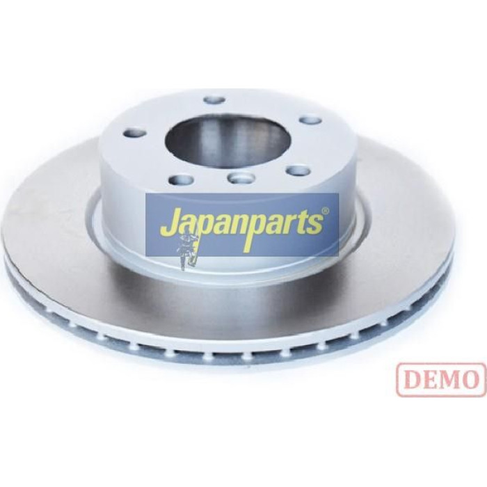 Japanparts Bremsscheibe DI-0101C