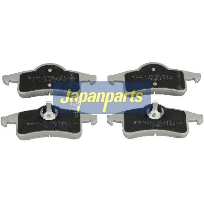 Japanparts Bremsbeläge PP-992AF