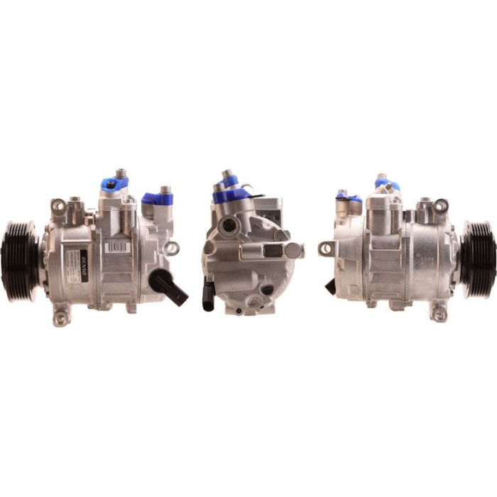 DRI Kompressor 700510711 DRI Kompressor 700510711