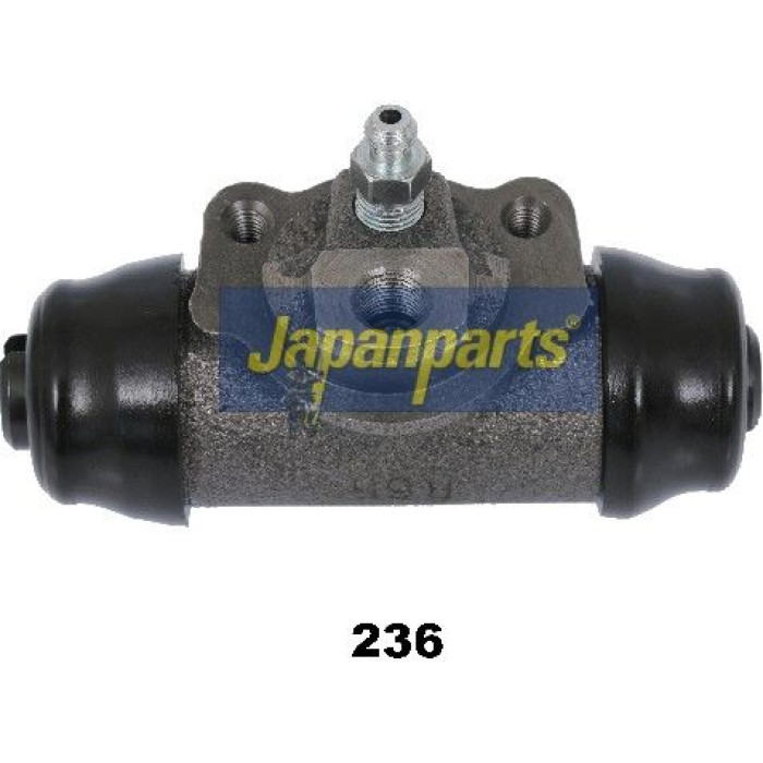 Japanparts Bremsrolle CS-236 Japanparts Bremsrolle CS-236