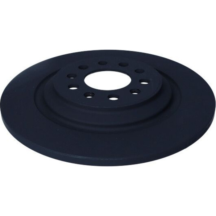 Quaro Bremsscheibe QD8593HC Quaro Bremsscheibe QD8593HC