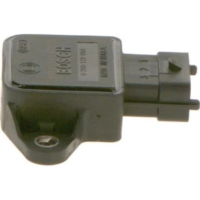 Bosch Drosselklappensensor 0 280 122 014 Bosch Drosselklappensensor 0 280 122 014