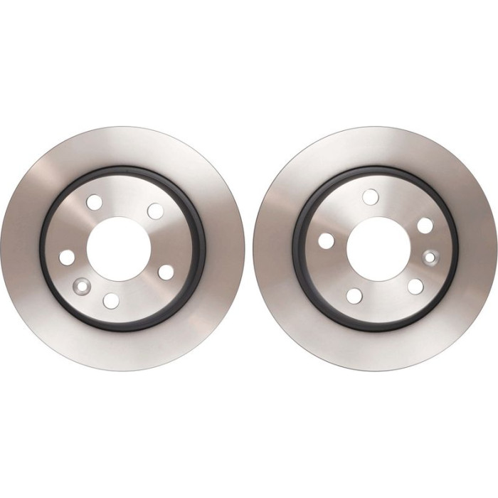 TRW Bremsscheibe VW Sharan 95- 268X10 DF2777 TRW Bremsscheibe VW Sharan 95- 268X10 DF2777