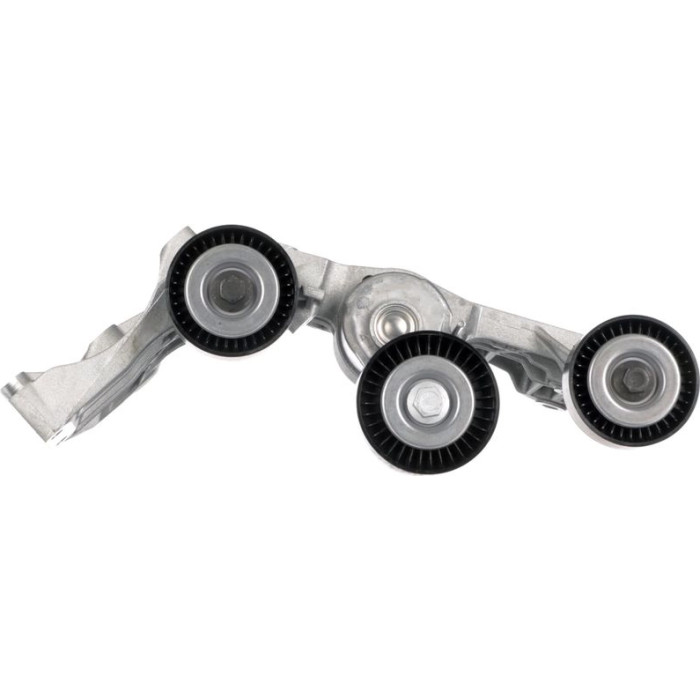 Gates Keilrippenriemen-Spannrolle T38465