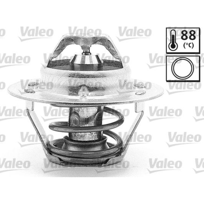 Valeo Thermostat 820767 Valeo Thermostat 820767