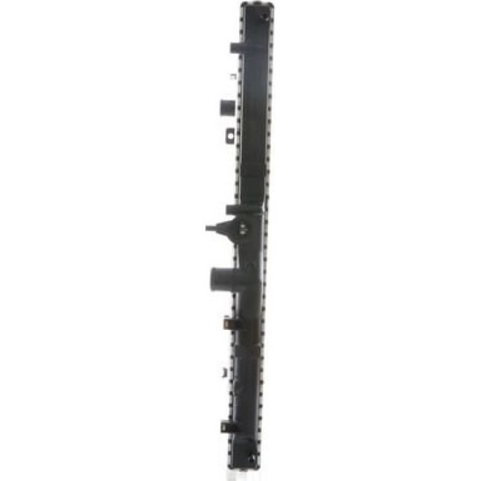 MAHLE Kühler, Motorkühlung CR 549 000S MAHLE Kühler, Motorkühlung CR 549 000S