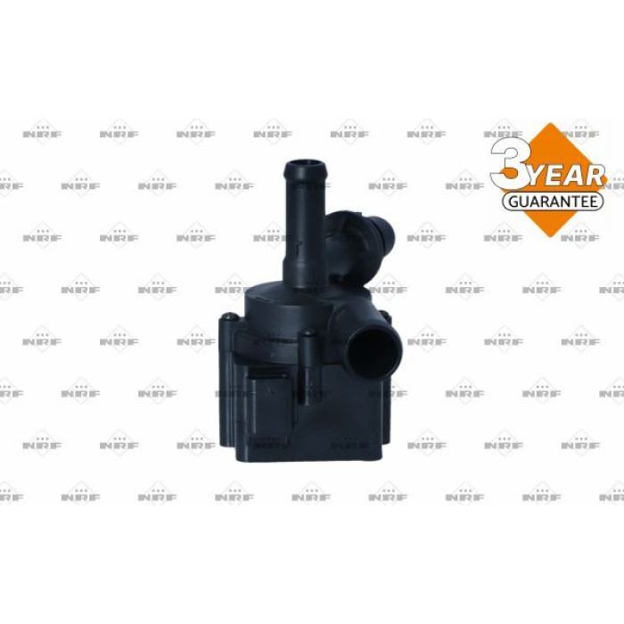 NRF Zusatzwasserpumpe / Kühlmittelpumpe 390045 NRF Zusatzwasserpumpe / Kühlmittelpumpe 390045