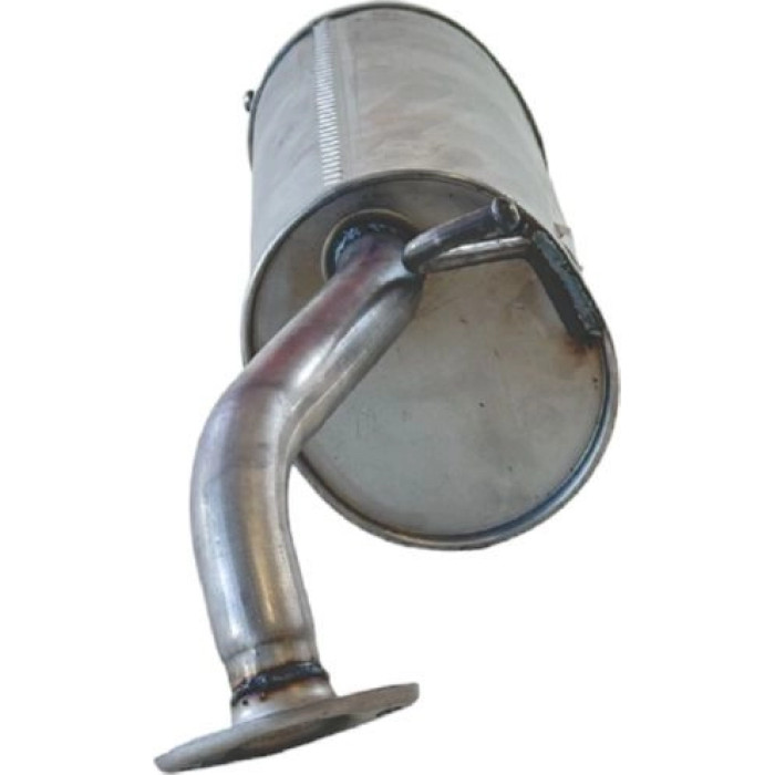 Bosal Schalldämpfer 228-471 Bosal Schalldämpfer 228-471