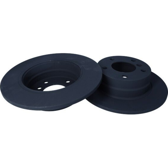 Quaro Bremsscheibe QD8924HC Quaro Bremsscheibe QD8924HC