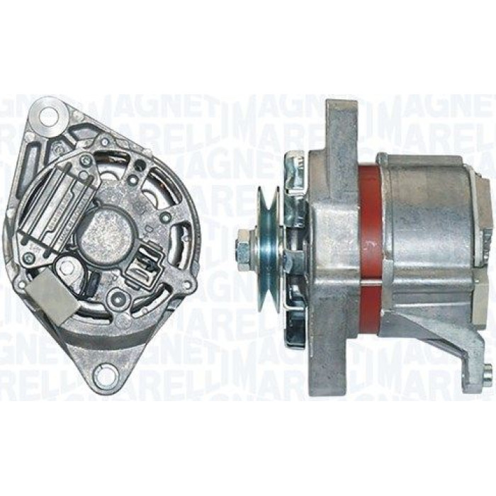 Magneti Marelli Lichtmaschine 063730077010 Magneti Marelli Lichtmaschine 063730077010