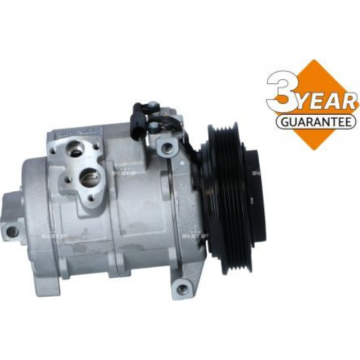 NRF Kompressor 32697 NRF Kompressor 32697