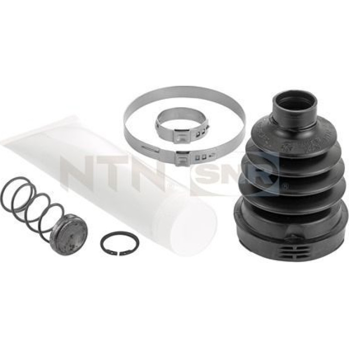 SNR Faltenbalgsatz, Antriebswelle IBK66.003 SNR Faltenbalgsatz, Antriebswelle IBK66.003