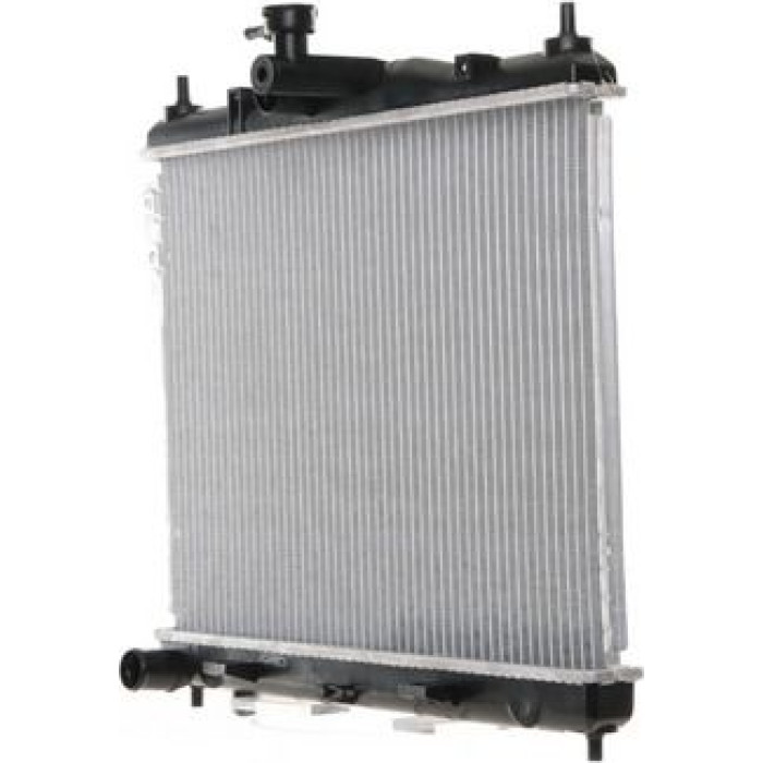 MAHLE Kühler, Motorkühlung CR 1277 000S MAHLE Kühler, Motorkühlung CR 1277 000S