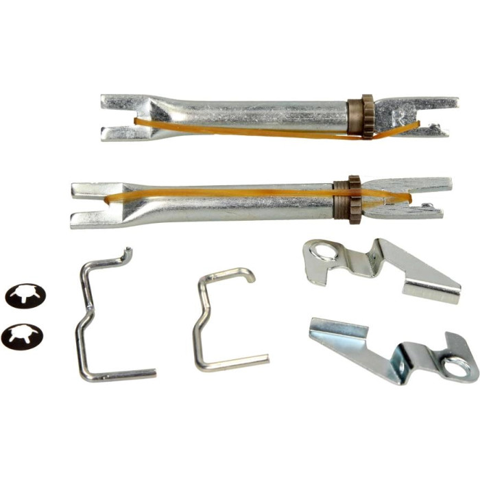 Quick Brake Nachsteller-Satz für Trommelbremse 102 53 014 Quick Brake Nachsteller-Satz für Trommelbremse 102 53 014