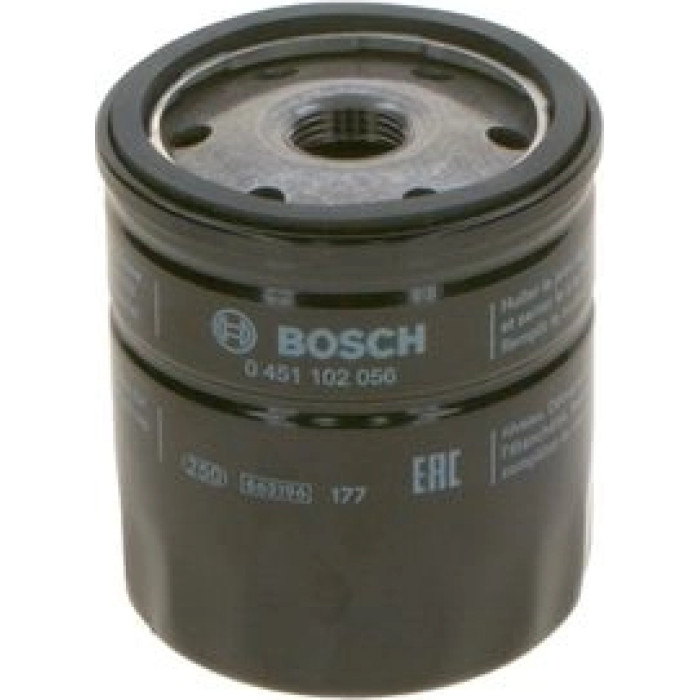 Bosch Ölfilter 0 451 102 056 Bosch Ölfilter 0 451 102 056