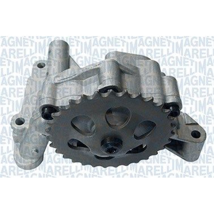 Magneti Marelli Ölpumpe OP0032 Magneti Marelli Ölpumpe OP0032