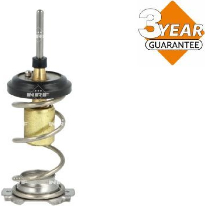 NRF Kühlmittelthermostat 725093 NRF Kühlmittelthermostat 725093