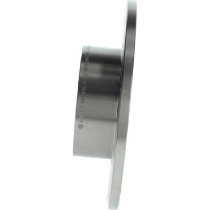 Bosch Bremsscheibe Vorderachse 0 986 478 079 Bosch Bremsscheibe Vorderachse 0 986 478 079