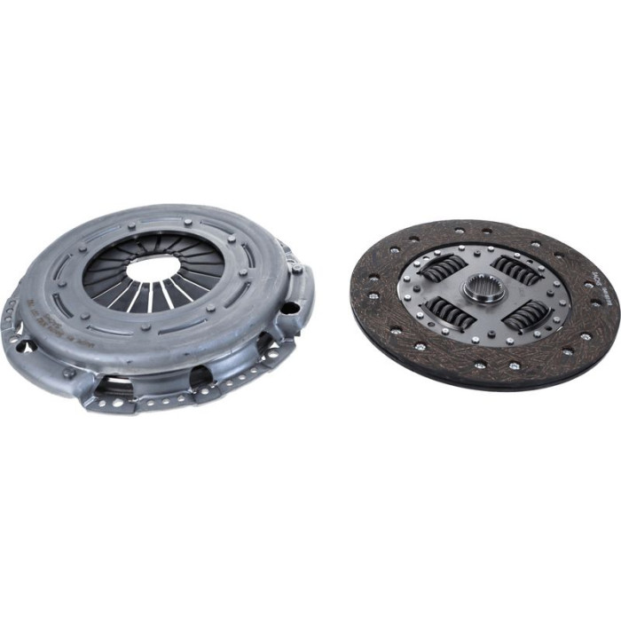 Sachs Kupplungssatz 3000970079 Sachs Kupplungssatz 3000970079