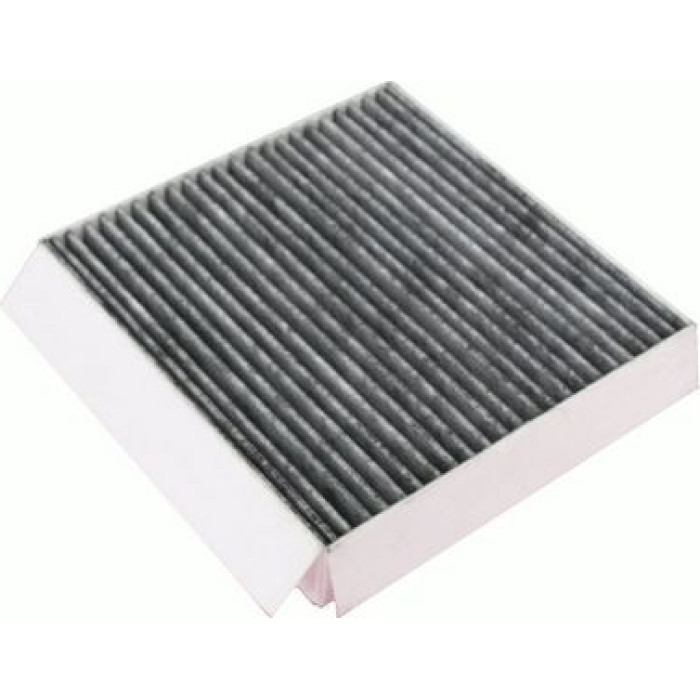 DENCKERMANN Innenraumfilter M110689K DENCKERMANN Innenraumfilter M110689K