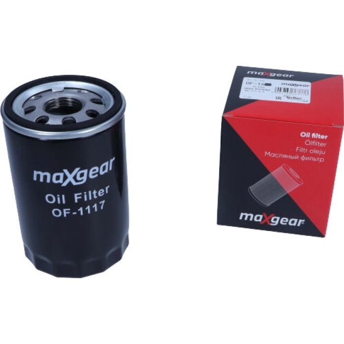 MAXGEAR Ölfilter 26-2032 MAXGEAR Ölfilter 26-2032