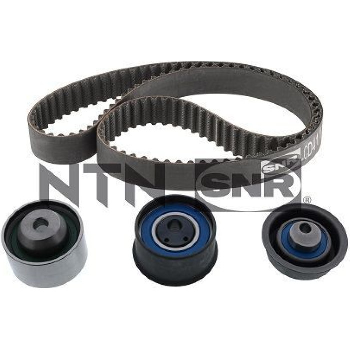 SNR Zahnriemensatz KD473.07 SNR Zahnriemensatz KD473.07