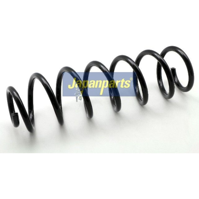 Japanparts Fahrwerksfeder ZC7033A Japanparts Fahrwerksfeder ZC7033A