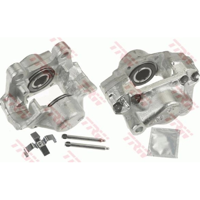 TRW Austausch-Bremssattel Hinterachse rechts BHN344E TRW Austausch-Bremssattel Hinterachse rechts BHN344E