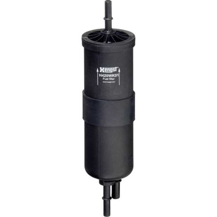 HENGST FILTER Kraftstofffilter H420WK01 HENGST FILTER Kraftstofffilter H420WK01