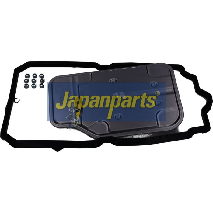 Japanparts Hydraulikfilter FT033 Japanparts Hydraulikfilter FT033