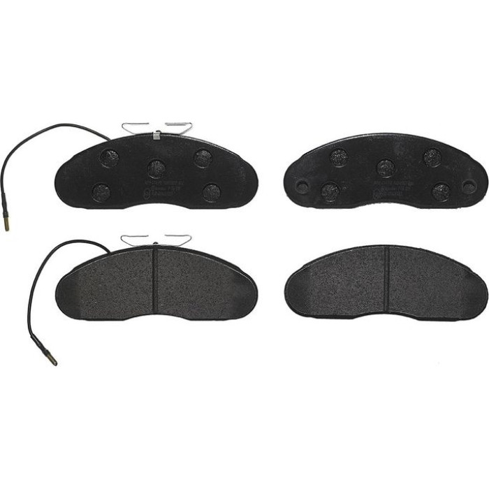P 56 019 Brembo Prime Bremsbelagsatz Vorderachse – P 56 019 – 167 x 62 x 17 mm – Bremssystem Bendix – OE Nummer 5000295329 P 56 019 Brembo Prime Bremsbelagsatz Vorderachse – P 56 019 – 167 x 62 x 17 mm – Bremssystem Bendix – OE Nummer 5000295329