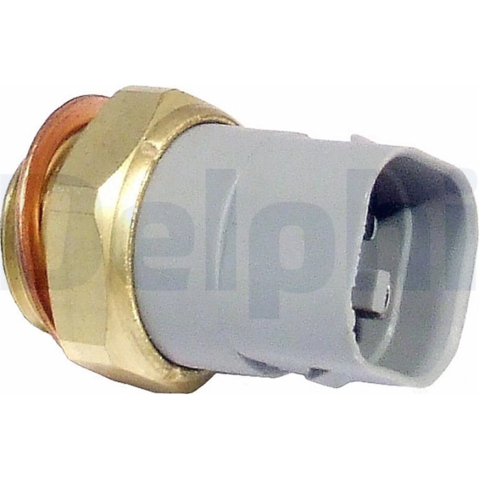 Delphi Kühlmitteltemperatursensor TS10291 Delphi Kühlmitteltemperatursensor TS10291