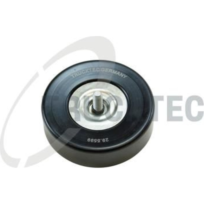 TRUCKTEC AUTOMOTIVE Führungsrolle 07.19.229 TRUCKTEC AUTOMOTIVE Führungsrolle 07.19.229