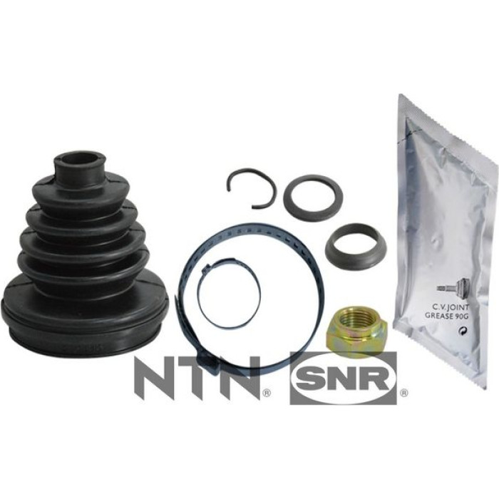 IBK54.002 SNR Faltenbalgsatz, Antriebswelle IBK54.002 IBK54.002 SNR Faltenbalgsatz, Antriebswelle IBK54.002
