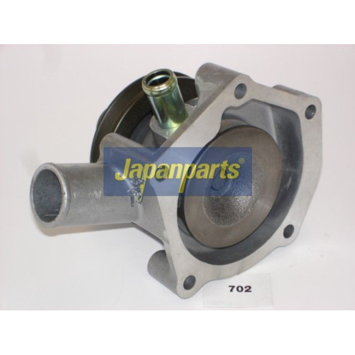 Japanparts Wasserpumpe / Kühlmittelpumpe PQ-702 Japanparts Wasserpumpe / Kühlmittelpumpe PQ-702
