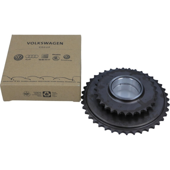 VAG Original 057109077 057109077 Steuerkette Audi Q7 4.2 TDI 10 – – OE-Nr. 057109077