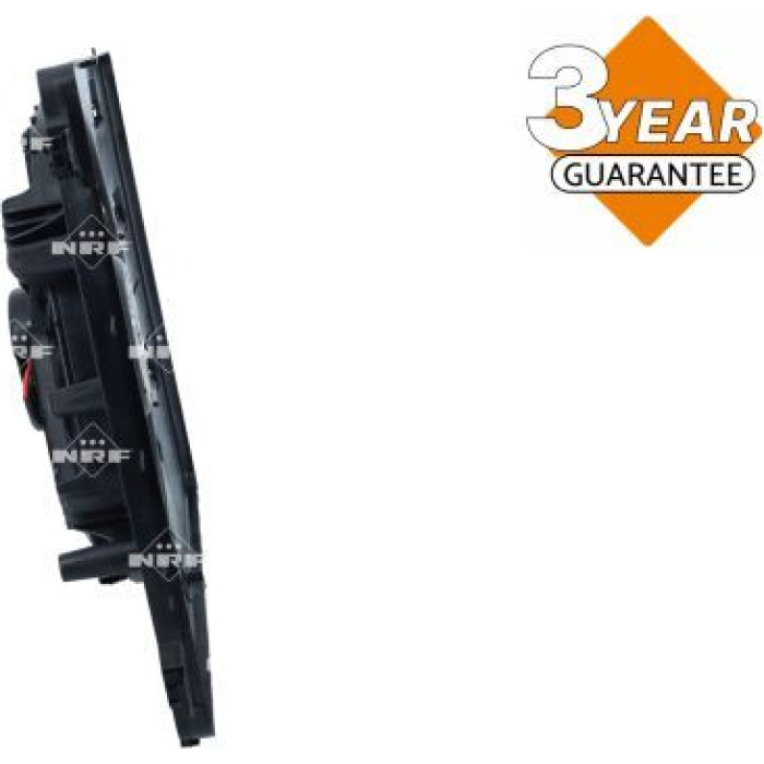 NRF Kühlerlüfter 47627 NRF Kühlerlüfter 47627