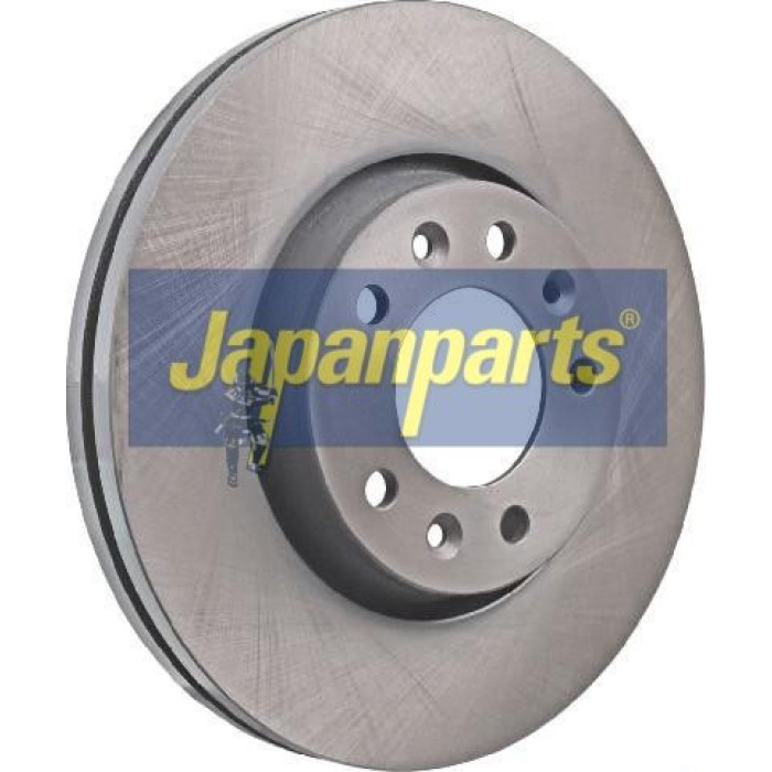 Japanparts Bremsscheibe DI-0251C
