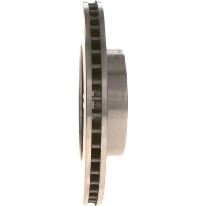 Bosch Bremsscheibe Vorderachse 0 986 478 298 Bosch Bremsscheibe Vorderachse 0 986 478 298