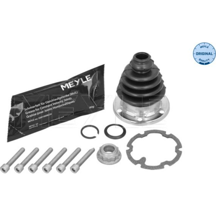 100 498 0095 MEYLE Antriebswellen-Faltenbalg VW Int. Golf4 100 498 0095 MEYLE Antriebswellen-Faltenbalg VW Int. Golf4